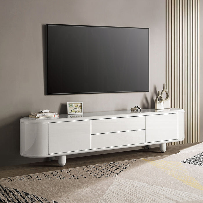 Keely TV Stand