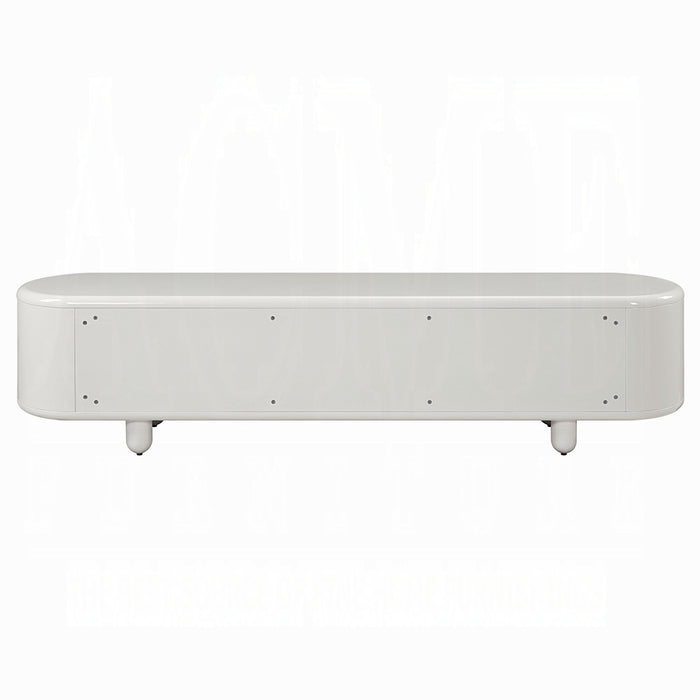 Keely TV Stand