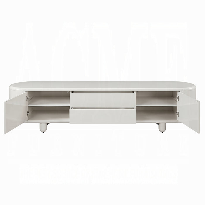 Keely TV Stand