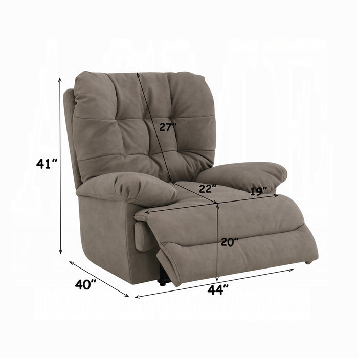 Firas Power Motion Recliner