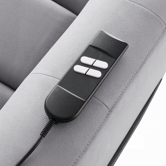 Freddie Power Motion Recliner w/Lift