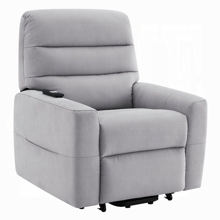 Freddie Power Motion Recliner w/Lift