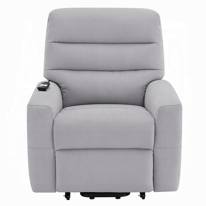 Freddie Power Motion Recliner w/Lift