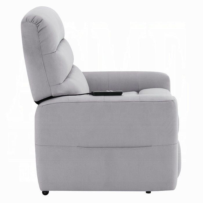 Freddie Power Motion Recliner w/Lift