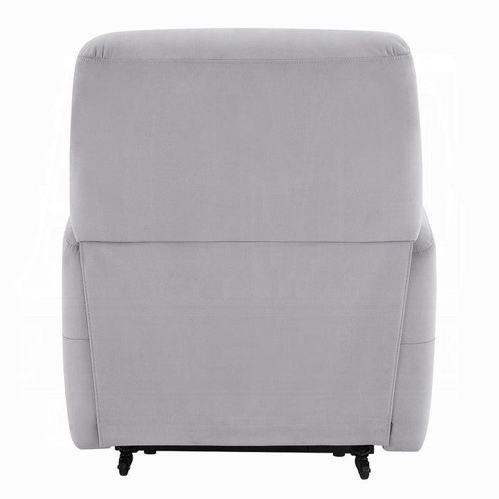 Freddie Power Motion Recliner w/Lift