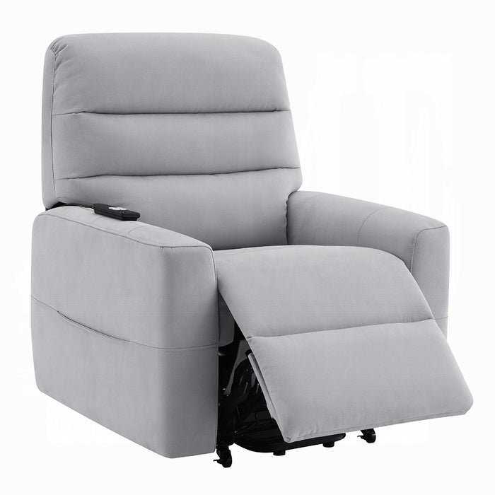 Freddie Power Motion Recliner w/Lift
