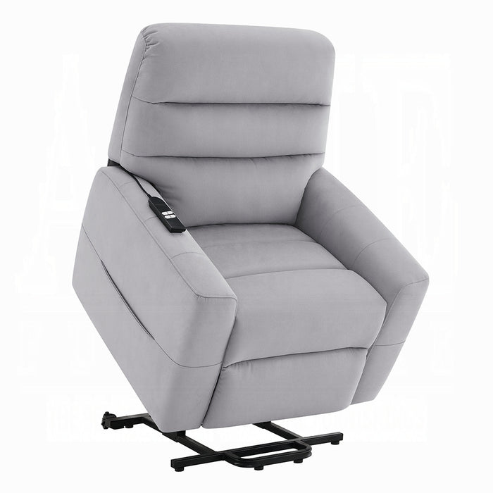 Freddie Power Motion Recliner w/Lift