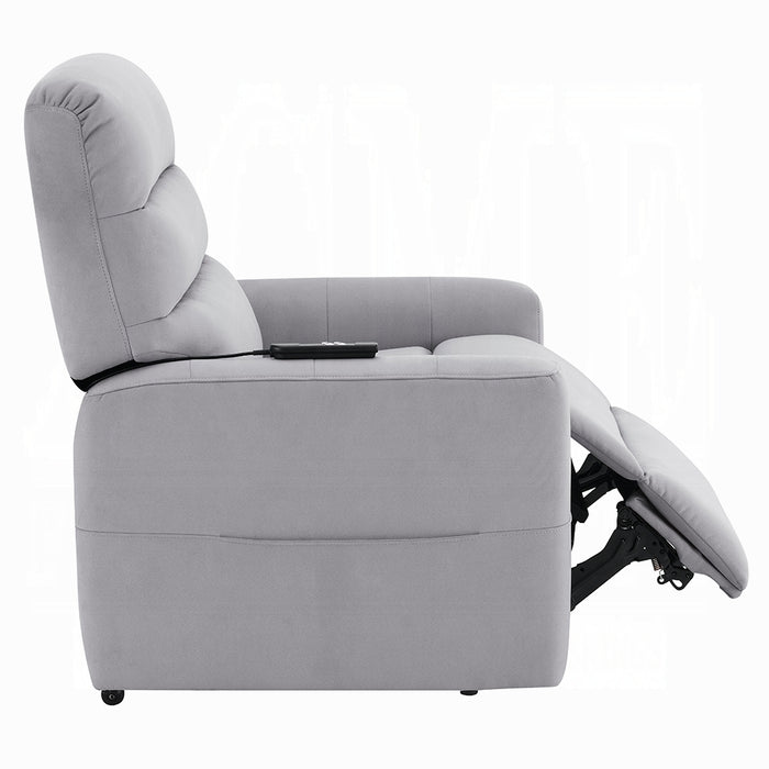 Freddie Power Motion Recliner w/Lift