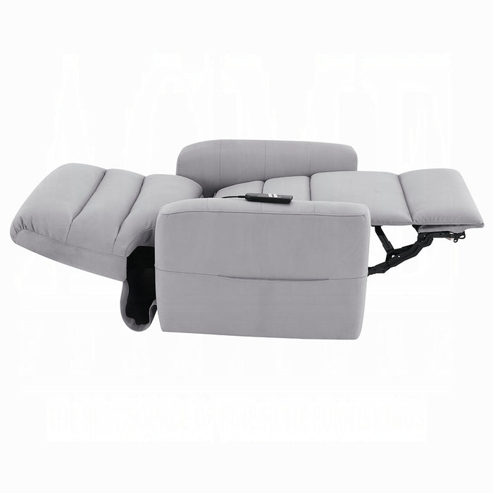 Freddie Power Motion Recliner w/Lift