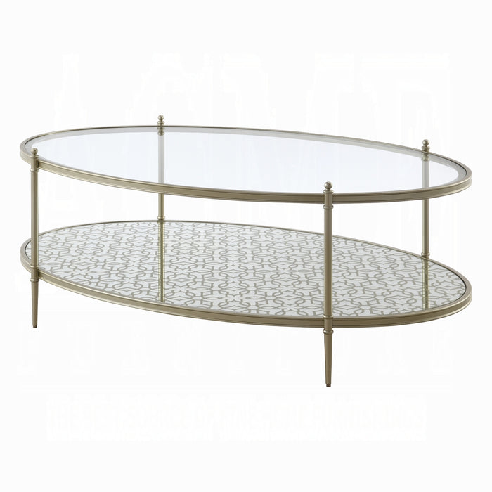 Zaba Coffee Table