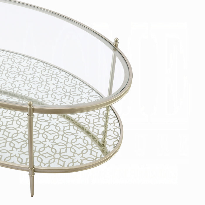 Zaba Coffee Table
