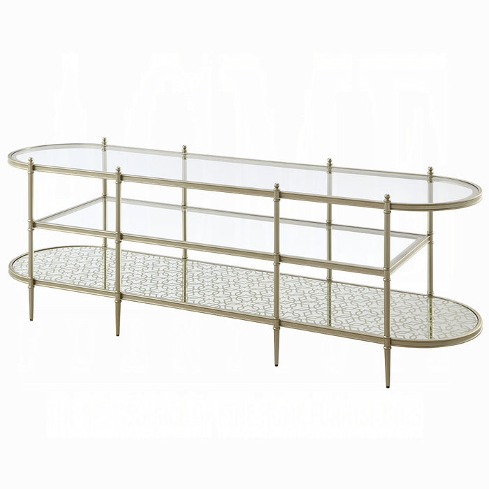 Zaba TV Stand