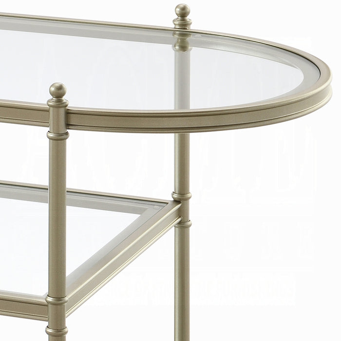 Zaba TV Stand