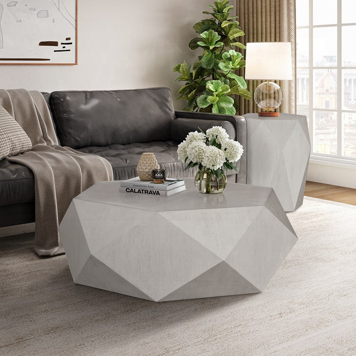 Hanniel Coffee Table