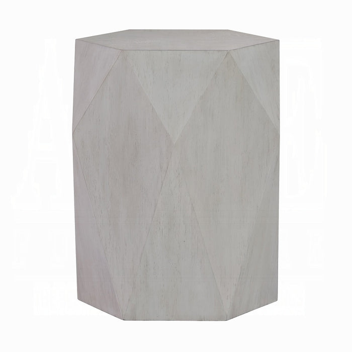 Hanniel END TABLE