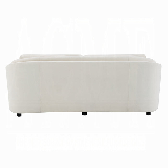 Mariko Sofa w/2 Pillows