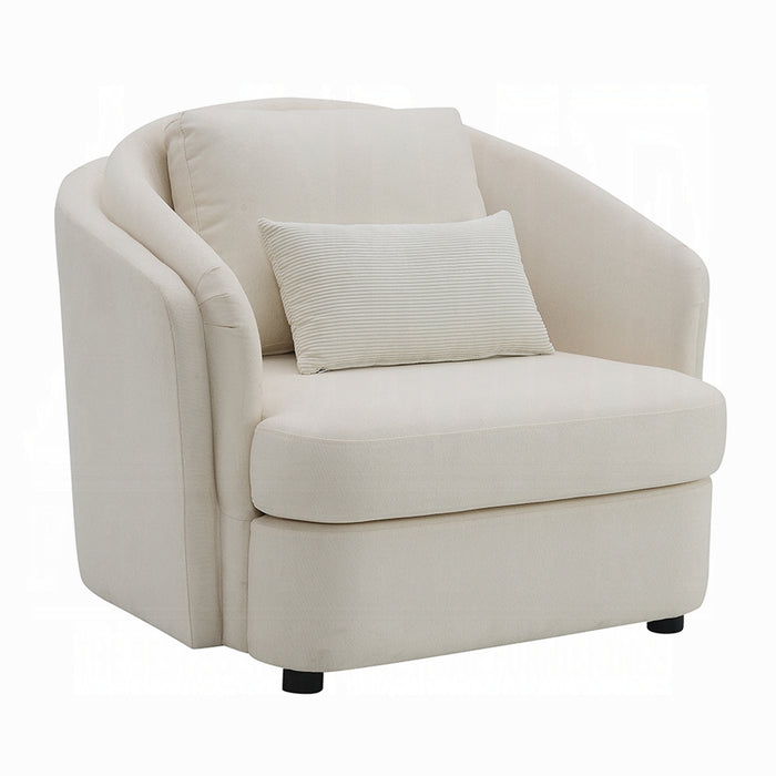 Mariko Chair w/Pillow
