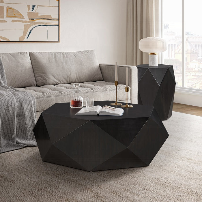 Hanniel Coffee Table