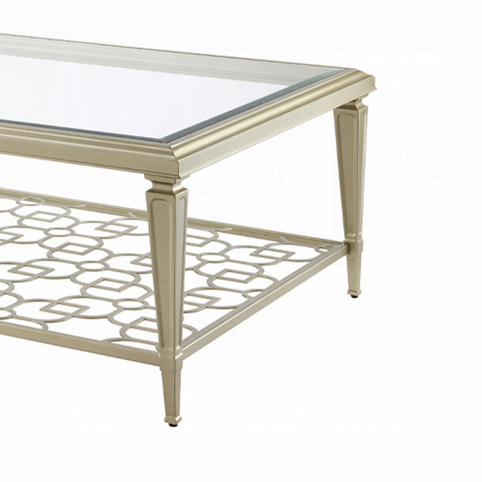 Zaba COFFEE TABLE
