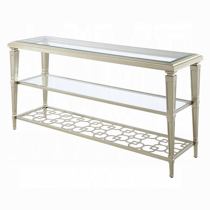Zaba SOFA TABLE
