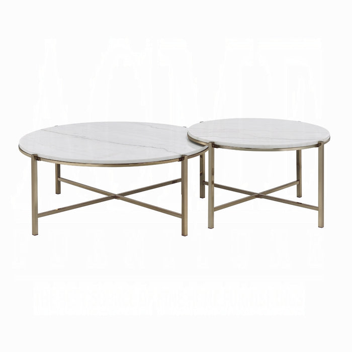 Zaidee Nesting Table Set