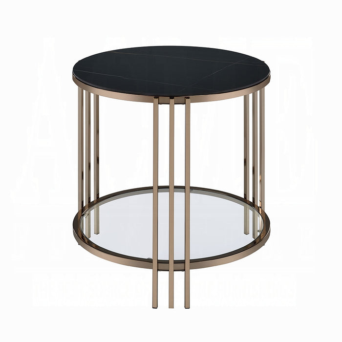 Zaidee END TABLE