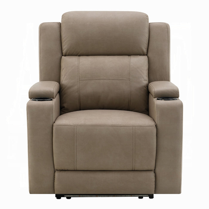 Lugo Power Motion Recliner w/Cup Holder