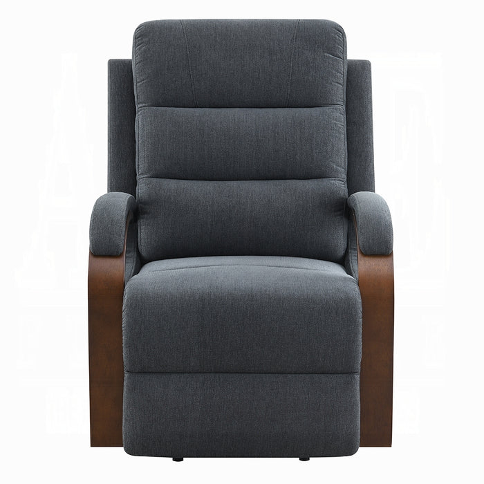 Kayla Power Recliner w/Lift & Heating & Massage