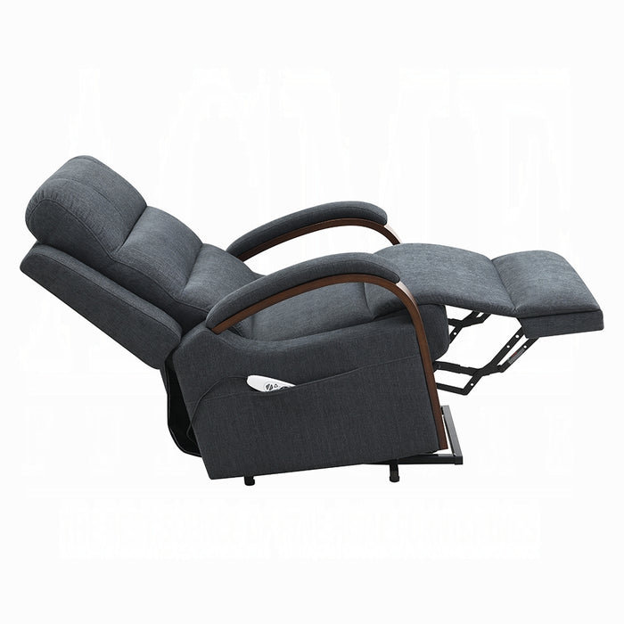 Kayla Power Recliner w/Lift & Heating & Massage