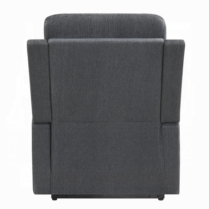 Kayla Power Recliner w/Lift & Heating & Massage