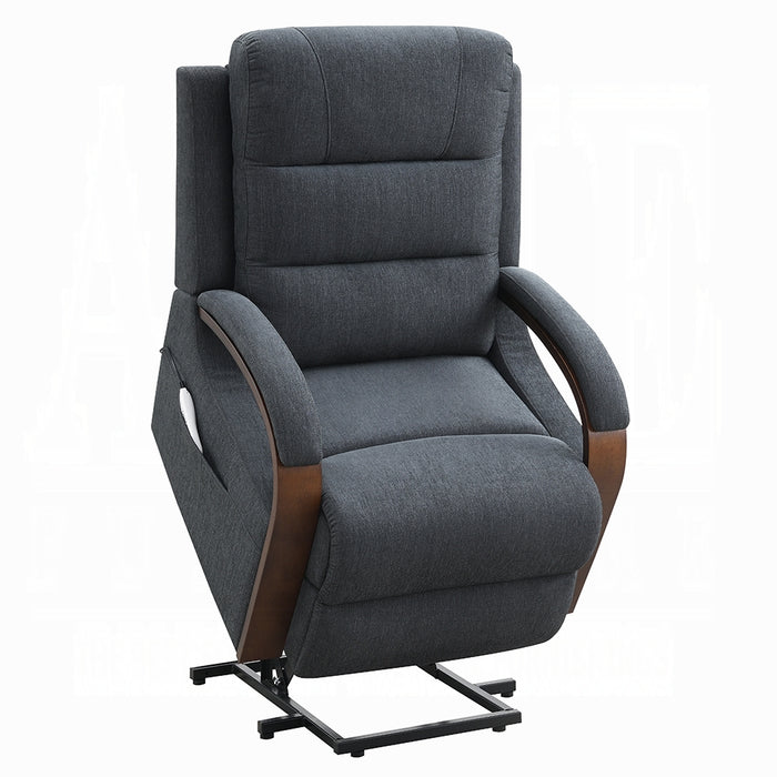 Kayla Power Recliner w/Lift & Heating & Massage