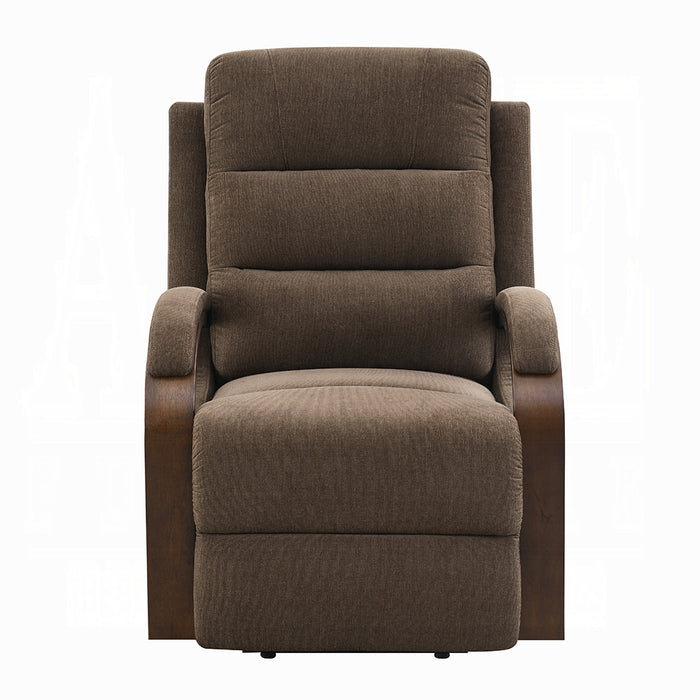 Kayla Power Recliner w/Lift & Heating & Massage