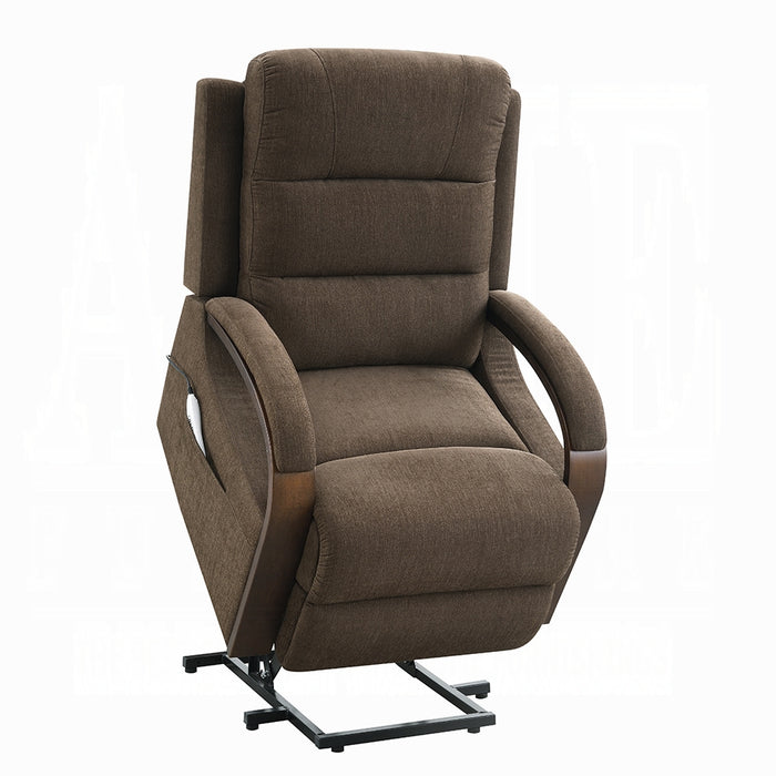 Kayla Power Recliner w/Lift & Heating & Massage