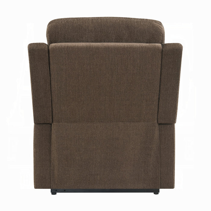 Kayla Power Recliner w/Lift & Heating & Massage
