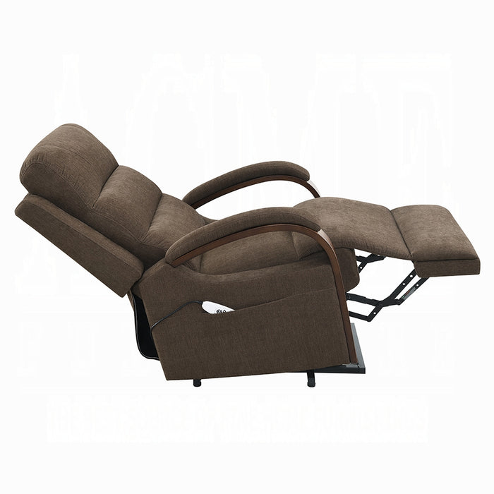 Kayla Power Recliner w/Lift & Heating & Massage