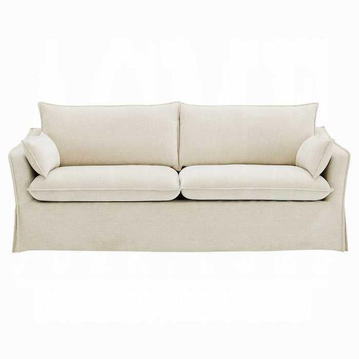 Shane Sofa w/2 Pillows