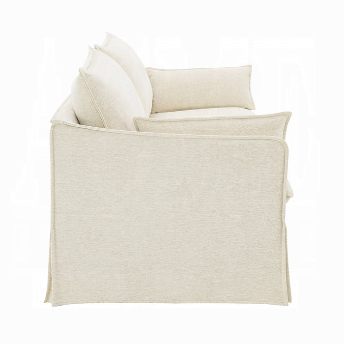 Shane Sofa w/2 Pillows