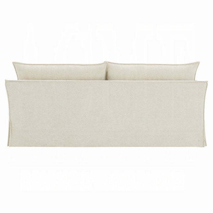 Shane Sofa w/2 Pillows