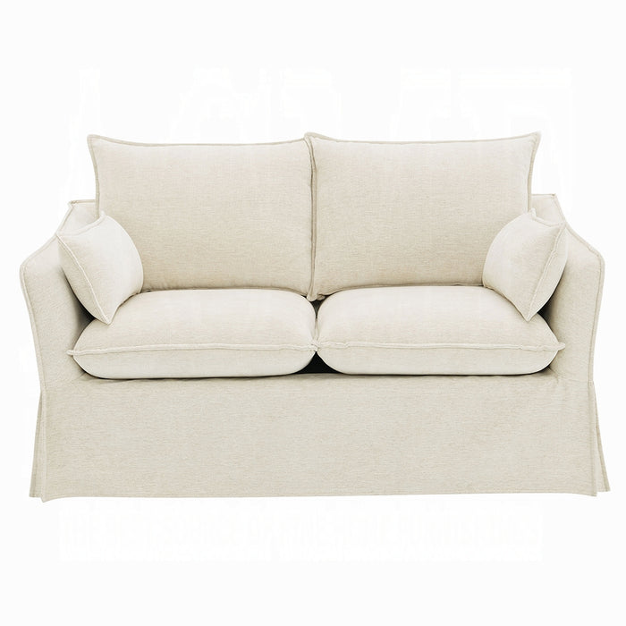 Shane Loveseat w/2 Pillows