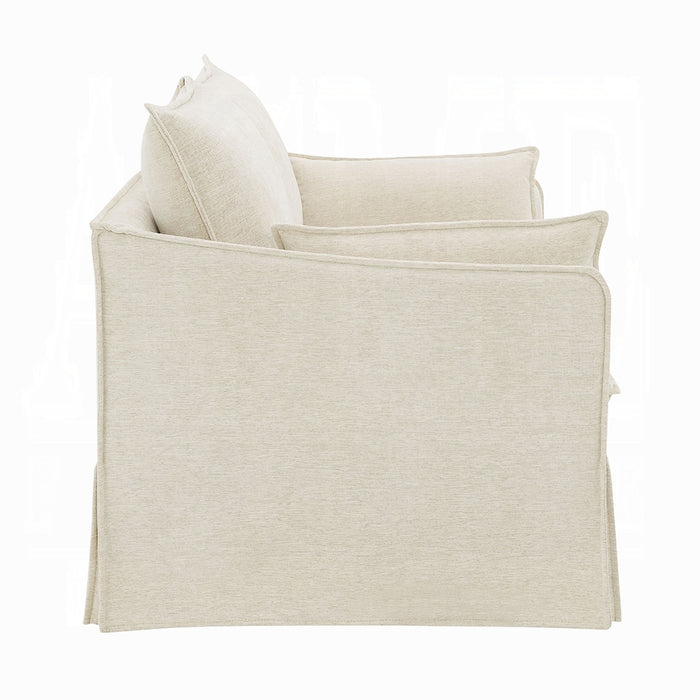 Shane Loveseat w/2 Pillows