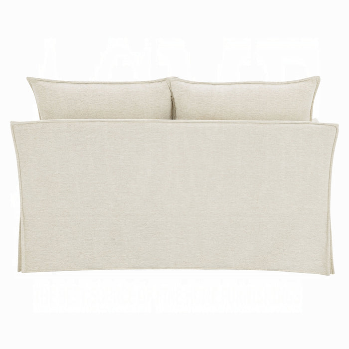 Shane Loveseat w/2 Pillows