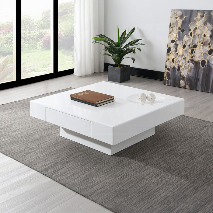 Khaim Coffee Table