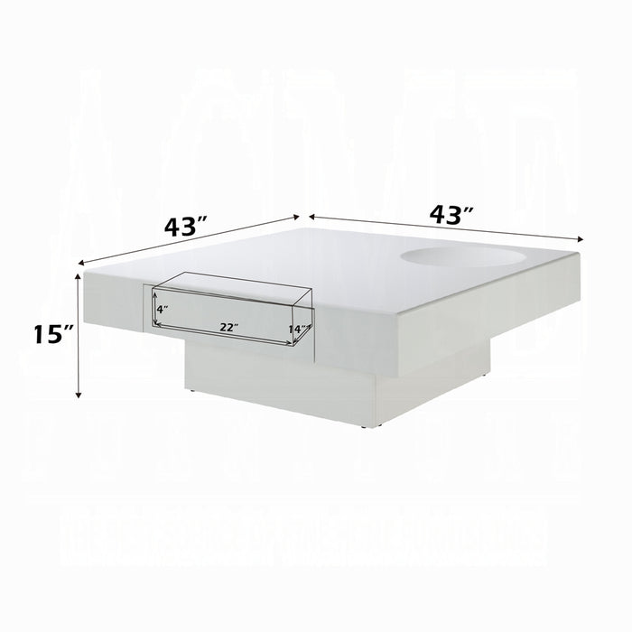 Khaim Coffee Table