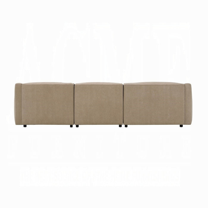 Veata Sectional Sofa