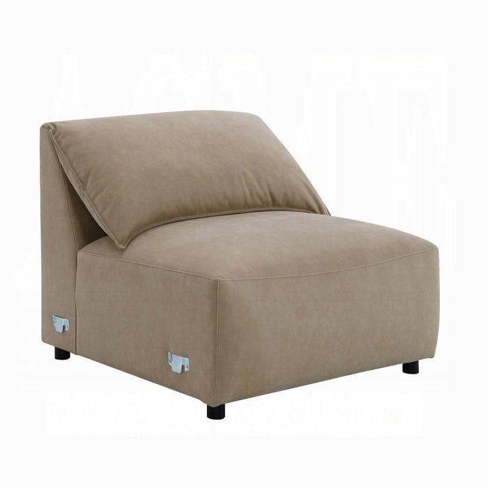Veata Sectional Sofa