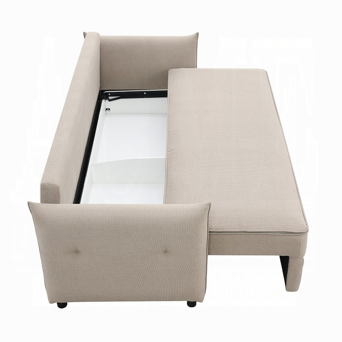 Irina Sofa W/Sleeper