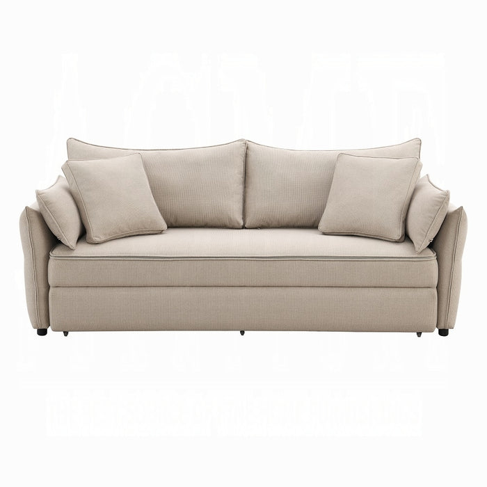 Irina Sofa W/Sleeper