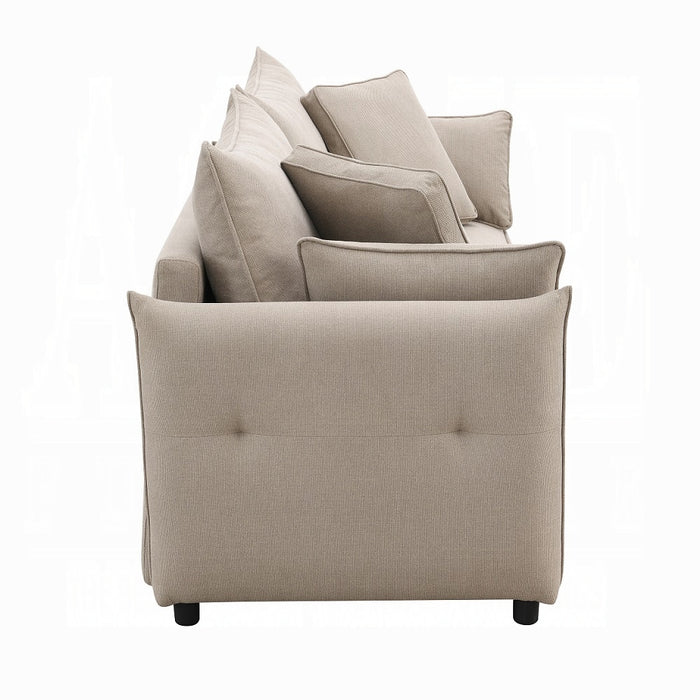 Irina Sofa W/Sleeper