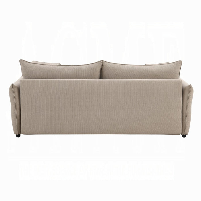 Irina Sofa W/Sleeper