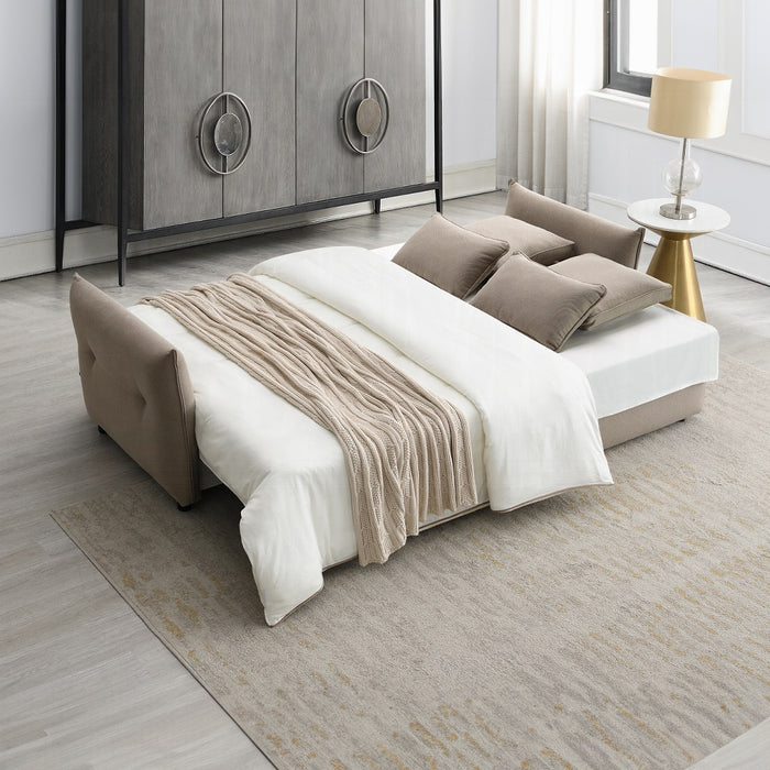 Irina Sofa W/Sleeper